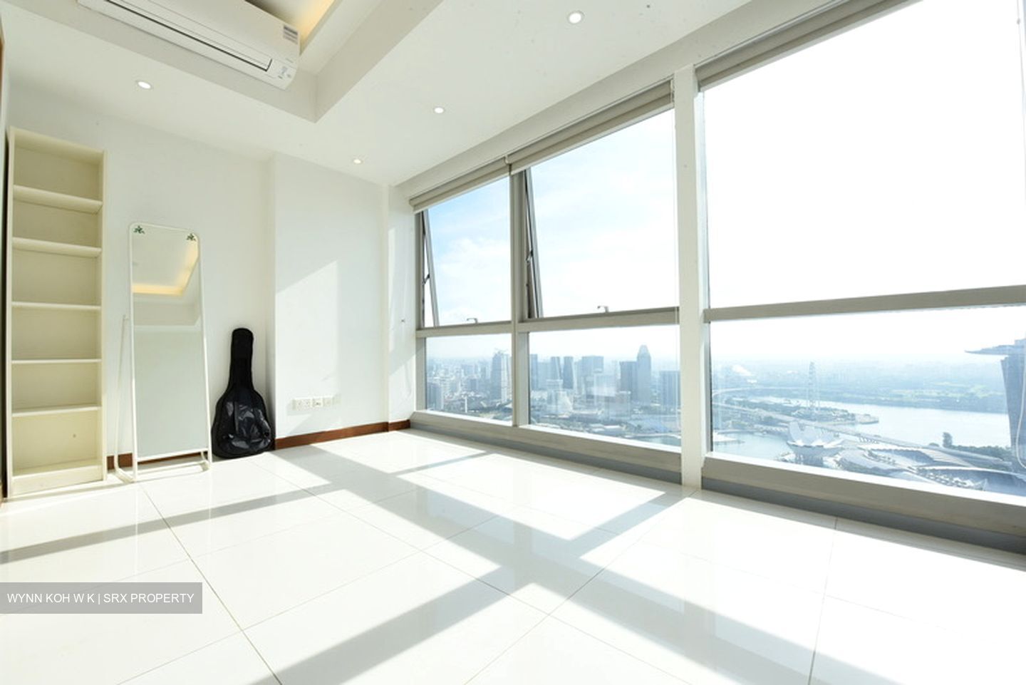 The Sail @ Marina Bay (D1), Apartment #555760851